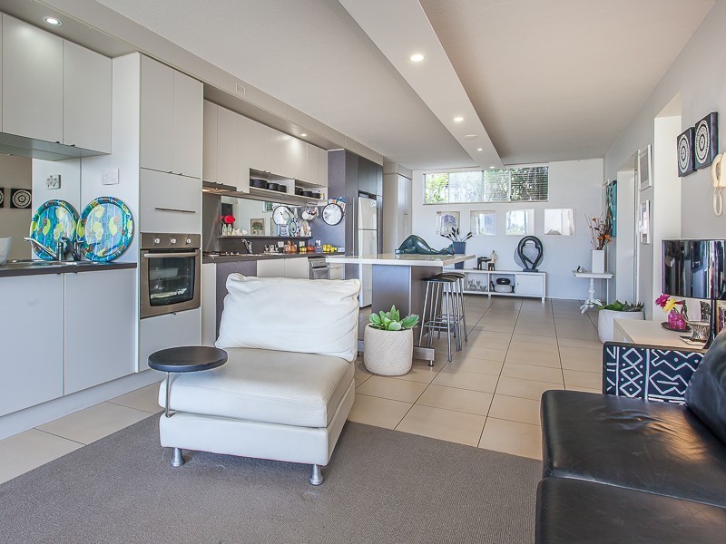 11/53 Commercial Road, Teneriffe QLD 4005