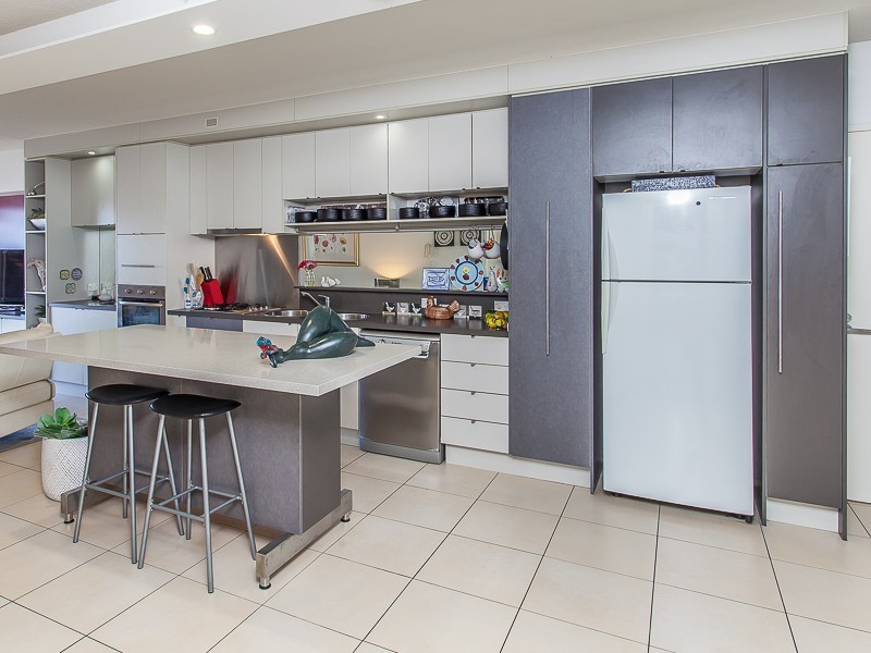 11/53 Commercial Road, Teneriffe QLD 4005