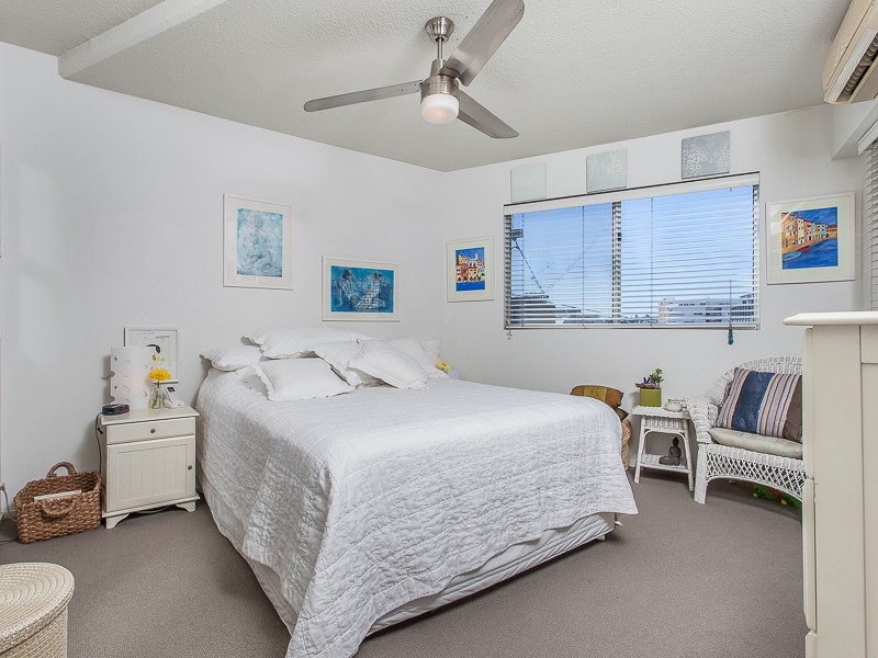 11/53 Commercial Road, Teneriffe QLD 4005