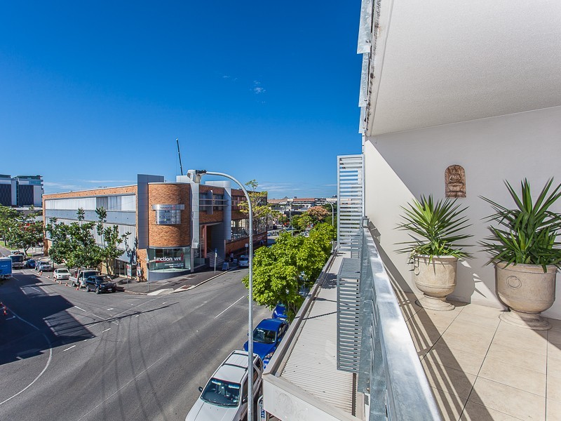 11/53 Commercial Road, Teneriffe QLD 4005
