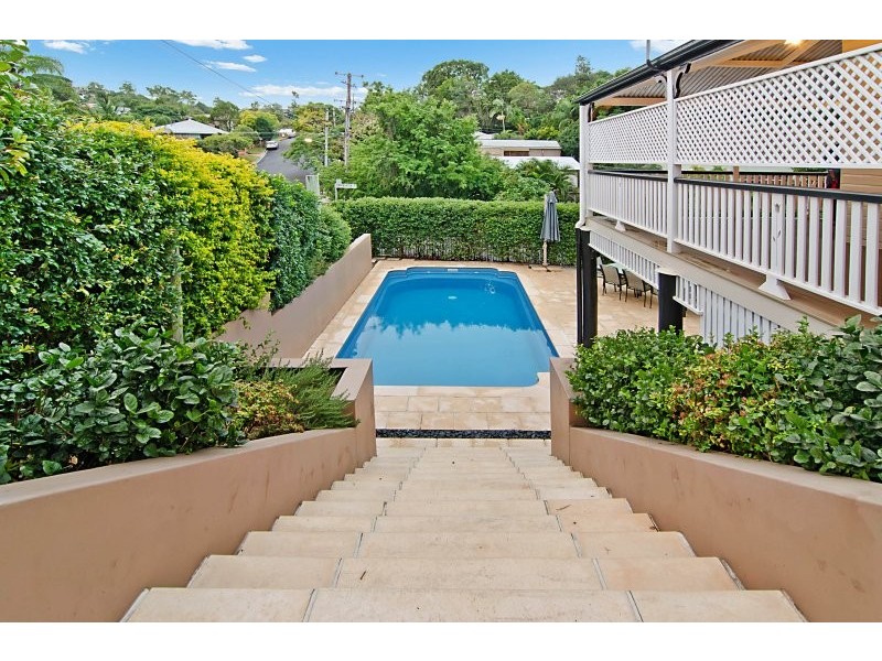 58 Warburton Street, Bardon QLD 4065