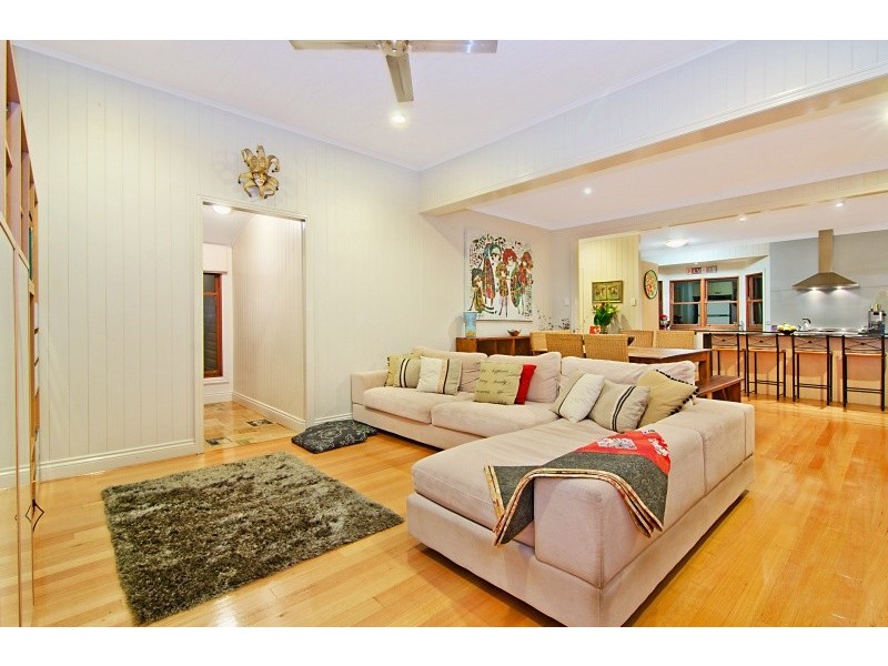 58 Warburton Street, Bardon QLD 4065