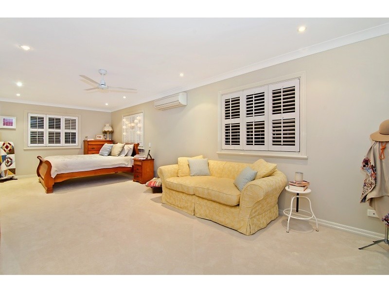 58 Warburton Street, Bardon QLD 4065