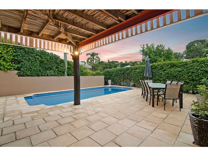 58 Warburton Street, Bardon QLD 4065