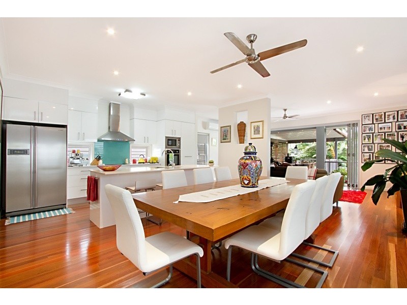 40 Leybourne Street, Chelmer QLD 4068