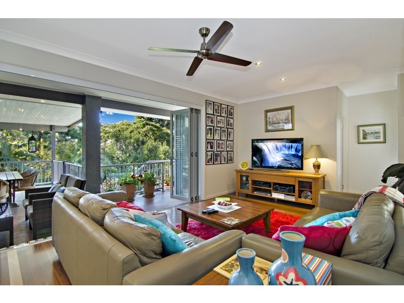 40 Leybourne Street, Chelmer QLD 4068