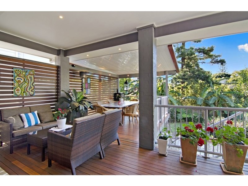 40 Leybourne Street, Chelmer QLD 4068