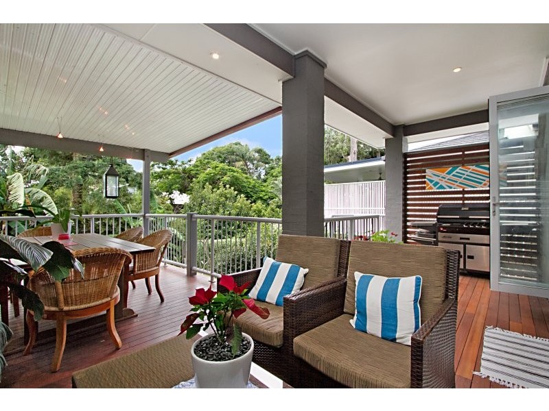 40 Leybourne Street, Chelmer QLD 4068