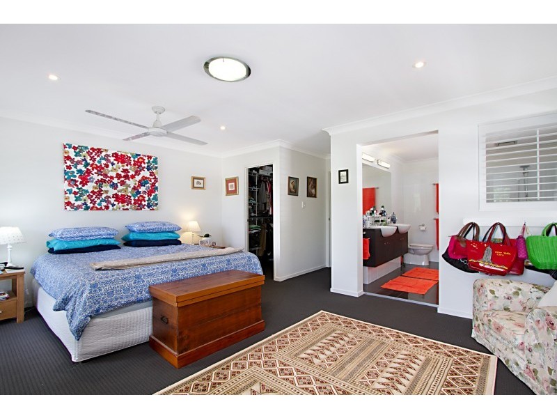 40 Leybourne Street, Chelmer QLD 4068