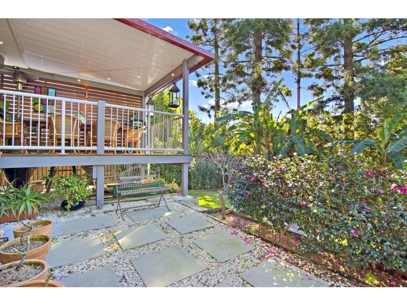 40 Leybourne Street, Chelmer QLD 4068