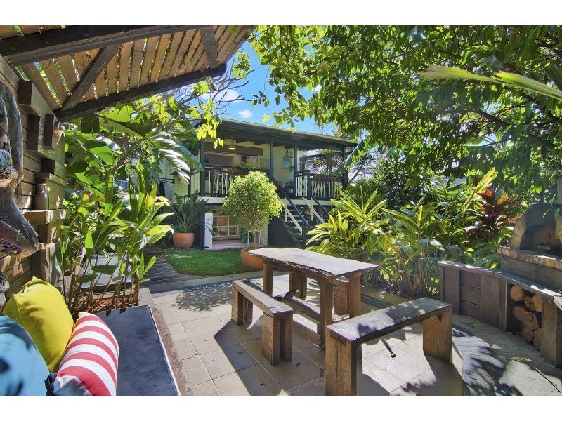 1 Cochrane Street, Paddington QLD 4064