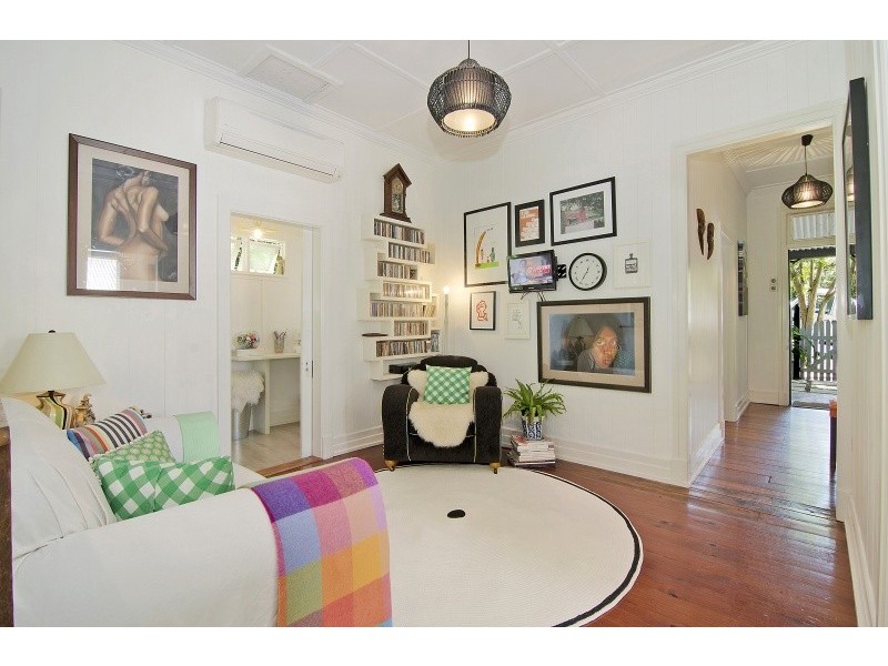 1 Cochrane Street, Paddington QLD 4064