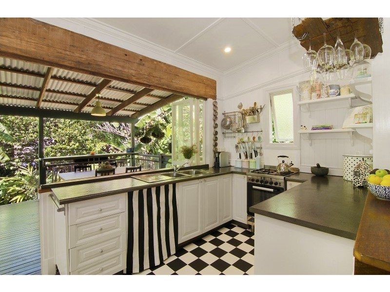 1 Cochrane Street, Paddington QLD 4064