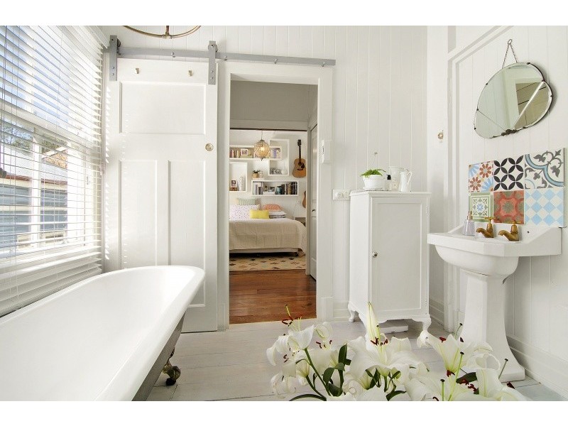 1 Cochrane Street, Paddington QLD 4064