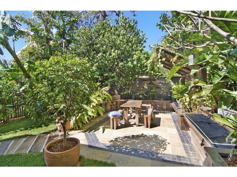 1 Cochrane Street, Paddington QLD 4064