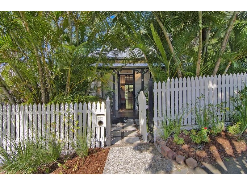 1 Cochrane Street, Paddington QLD 4064