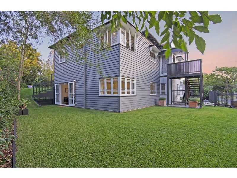 61 Girraween Grove, Ashgrove QLD 4060