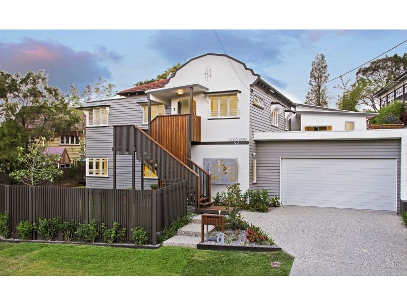 61 Girraween Grove, Ashgrove QLD 4060