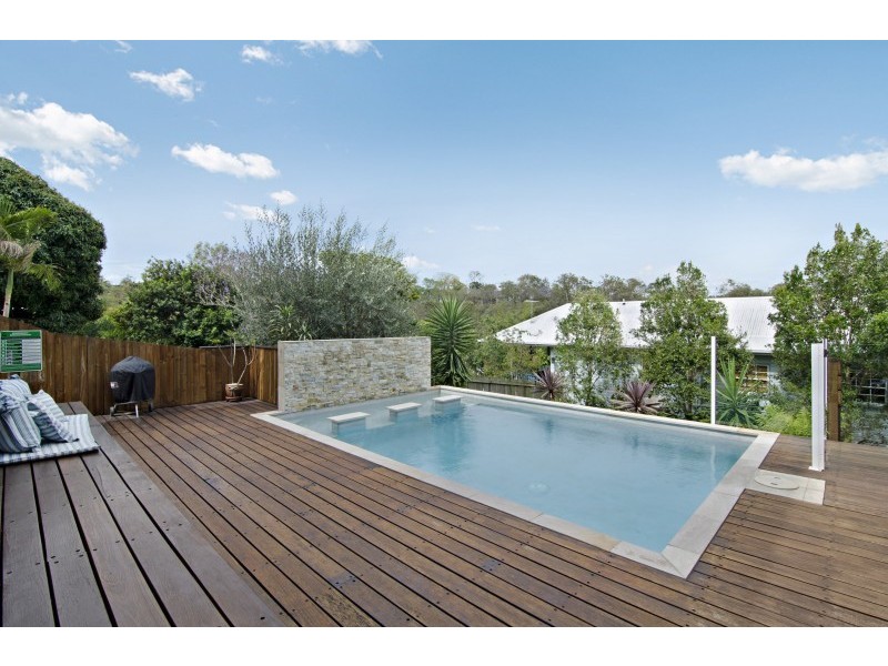 82 ROSALIE STREET, Bardon QLD 4065