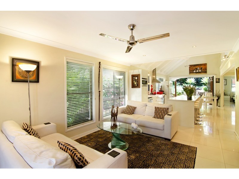 25 Affleck Street, Alderley QLD 4051