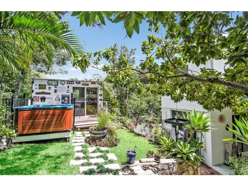 25 Affleck Street, Alderley QLD 4051