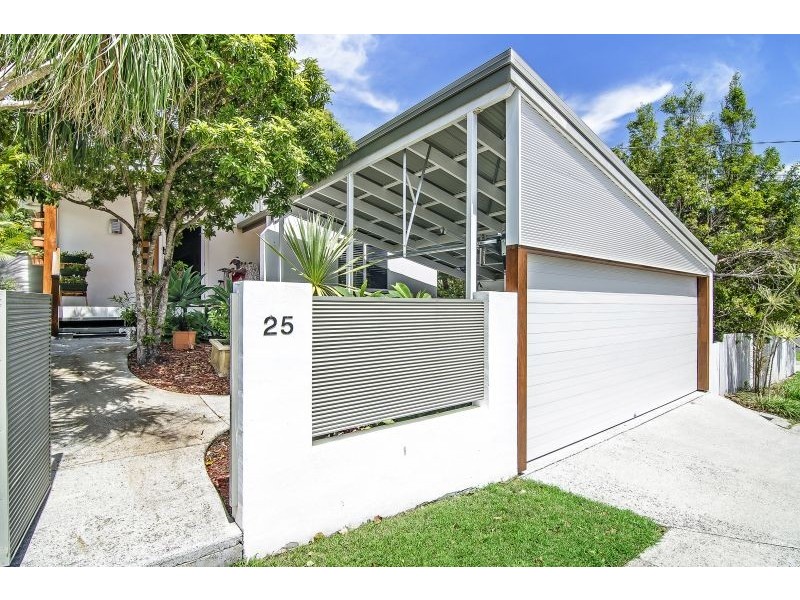 25 Affleck Street, Alderley QLD 4051