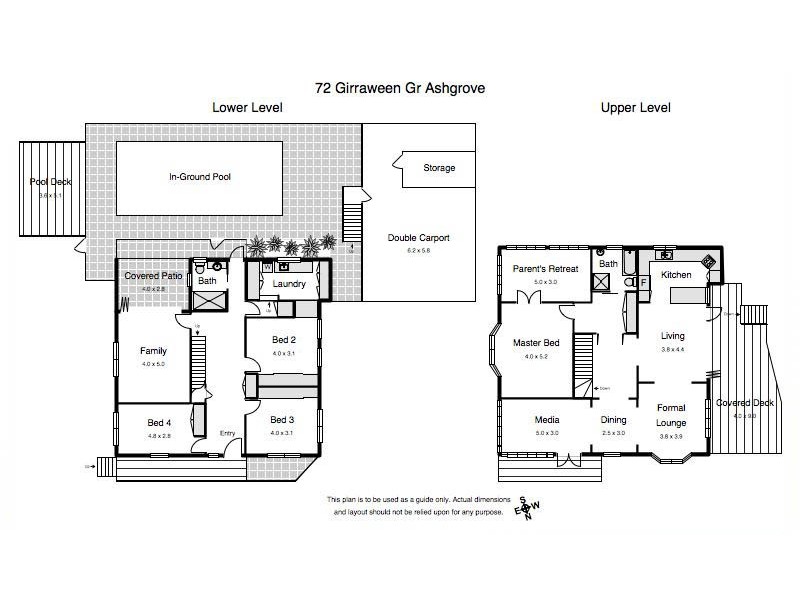 72 Girraween Grove, Ashgrove QLD 4060