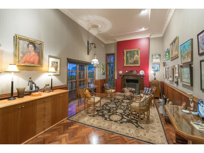 16 Owen Lane, Auchenflower QLD 4066