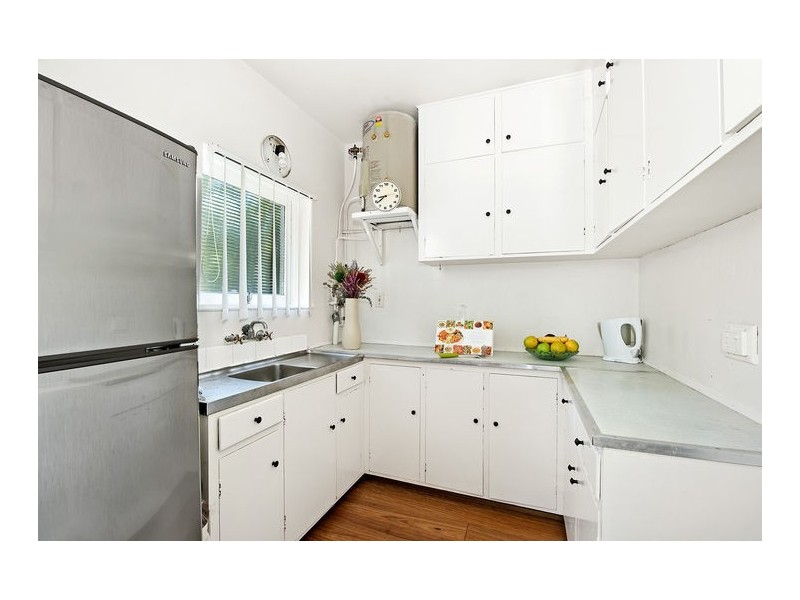 2/117 Musgrave Road, Red Hill QLD 4059