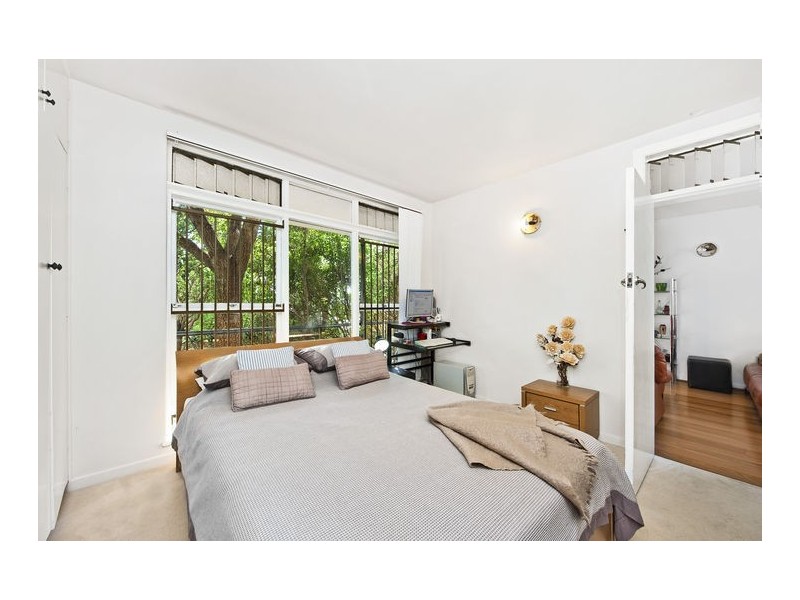 2/117 Musgrave Road, Red Hill QLD 4059