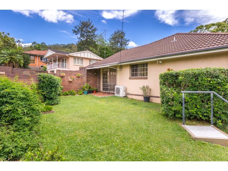 1/14 GREENLANES ROAD, Ashgrove QLD 4060