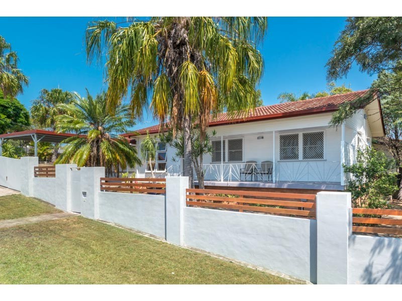 1 VINEY STREET, Chermside West QLD 4032