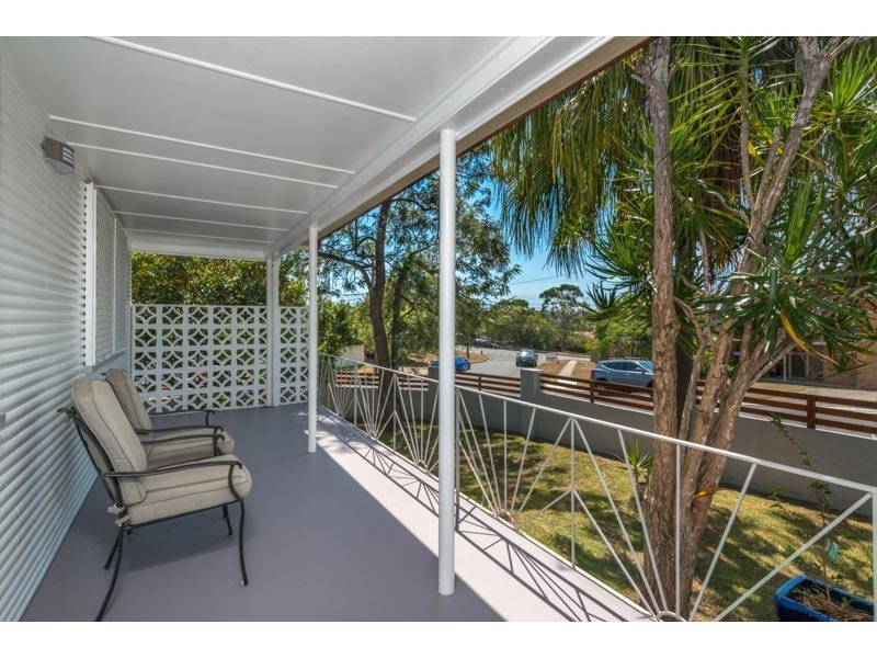 1 VINEY STREET, Chermside West QLD 4032