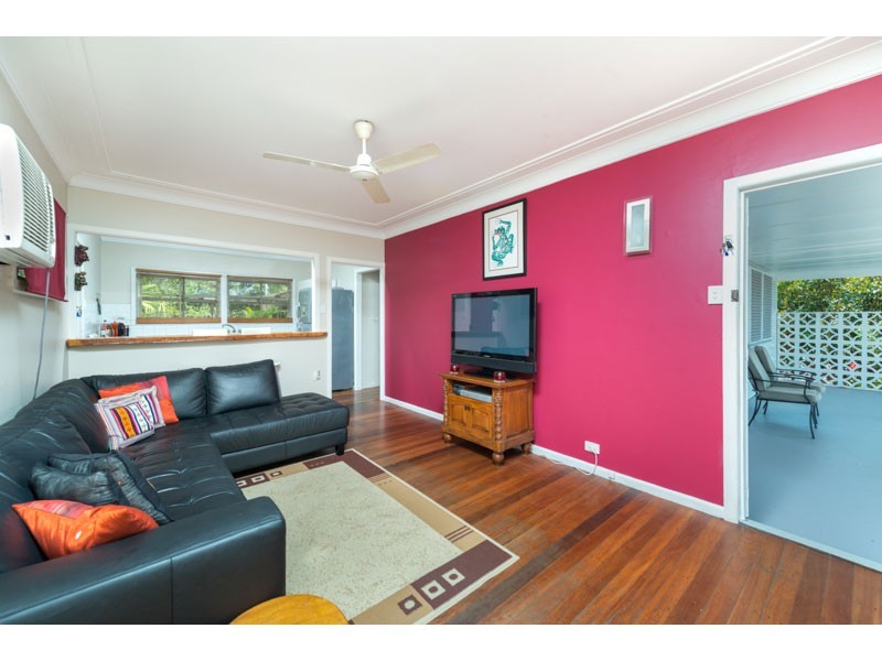 1 VINEY STREET, Chermside West QLD 4032