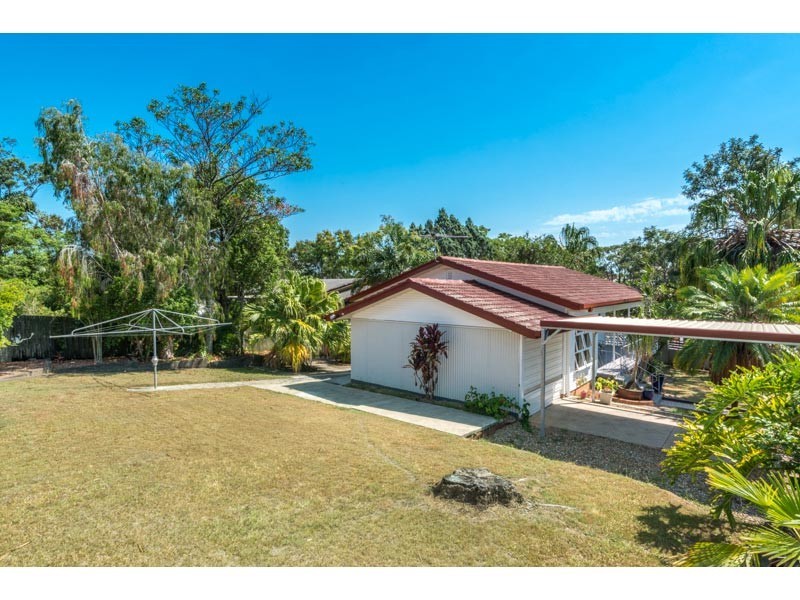 1 VINEY STREET, Chermside West QLD 4032