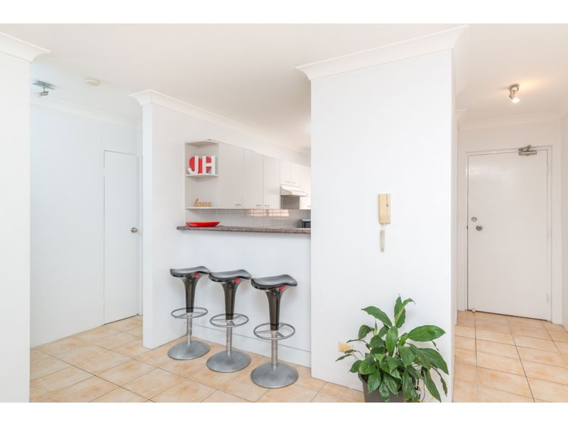 5/20 BLACKMORE STREET, Windsor QLD 4030