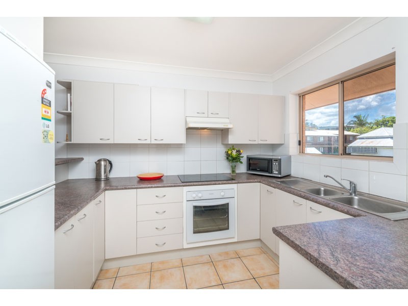 5/20 BLACKMORE STREET, Windsor QLD 4030