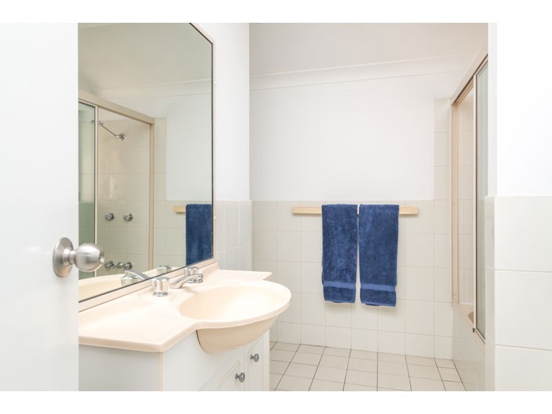 5/20 BLACKMORE STREET, Windsor QLD 4030