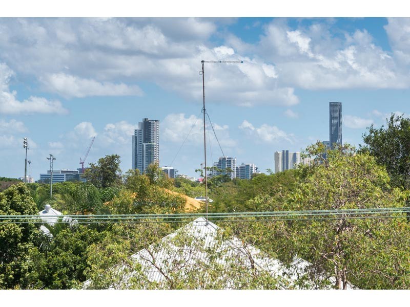 5/20 BLACKMORE STREET, Windsor QLD 4030