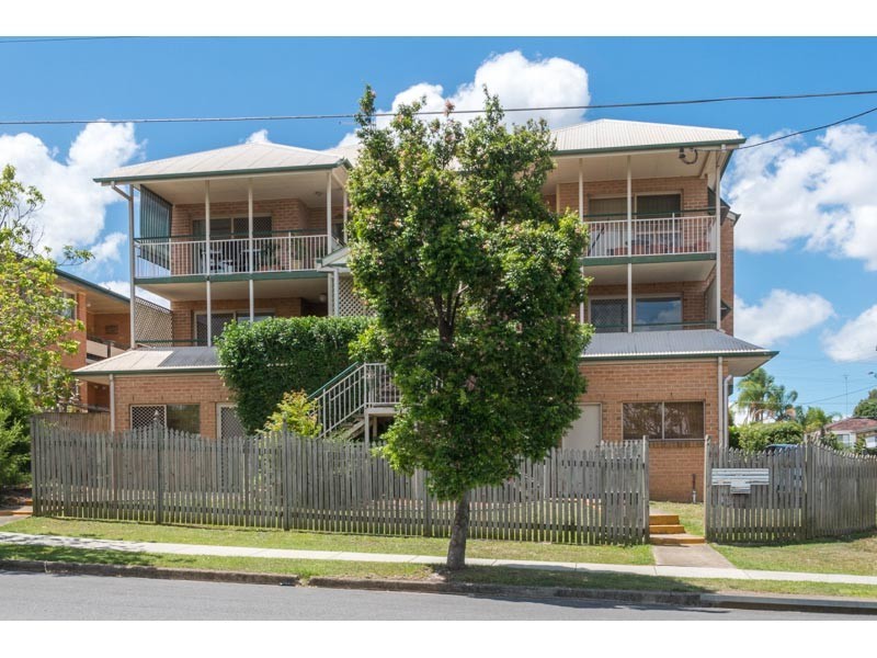 5/20 BLACKMORE STREET, Windsor QLD 4030