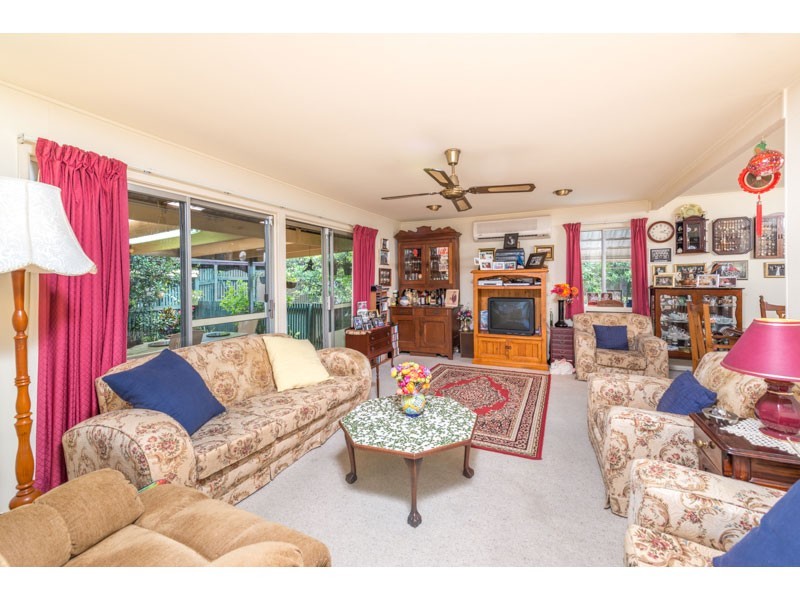 1197 Waterworks Road, The Gap QLD 4061