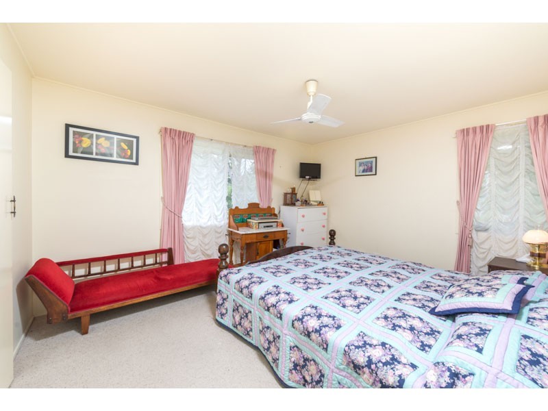 1197 Waterworks Road, The Gap QLD 4061