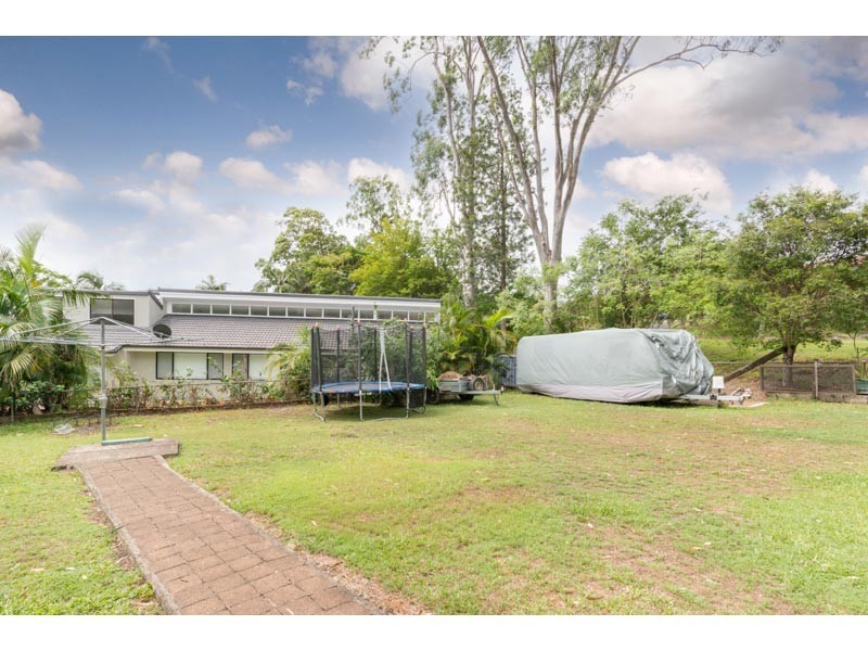 1197 Waterworks Road, The Gap QLD 4061