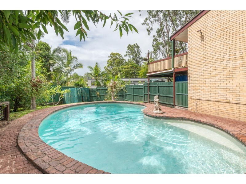 1197 Waterworks Road, The Gap QLD 4061