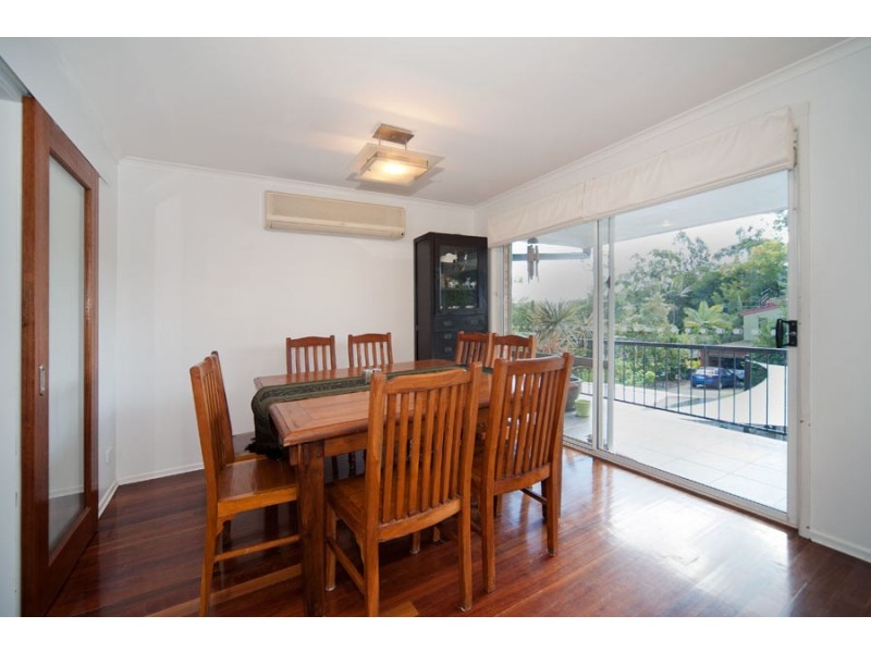 90 Bernarra Street, The Gap QLD 4061