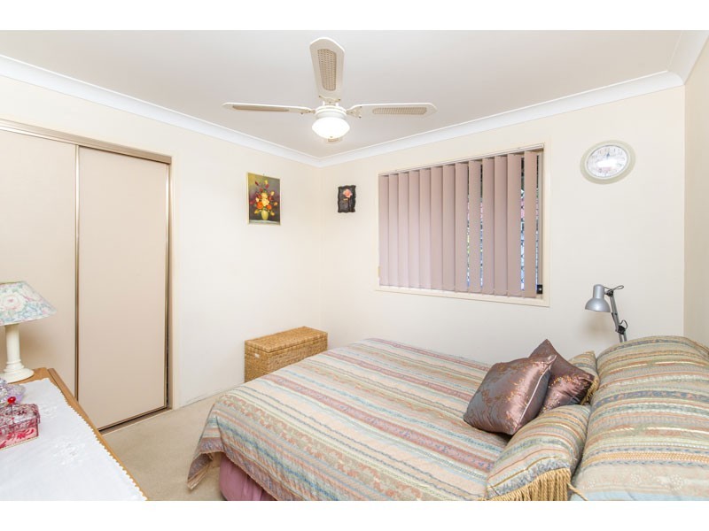 4 Tallebudgera Crescent, Albany Creek QLD 4035