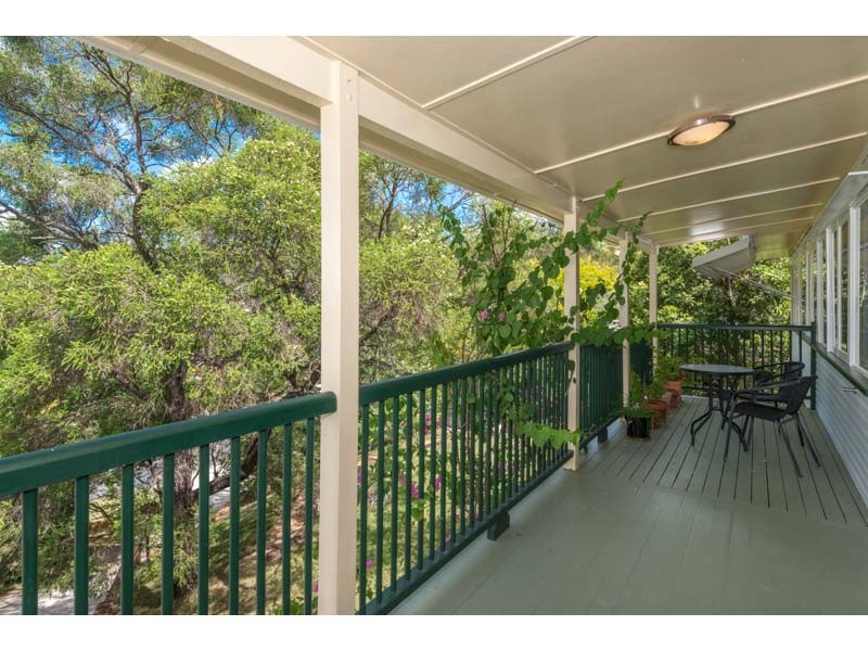 5 Pictavia street, Toowong QLD 4066