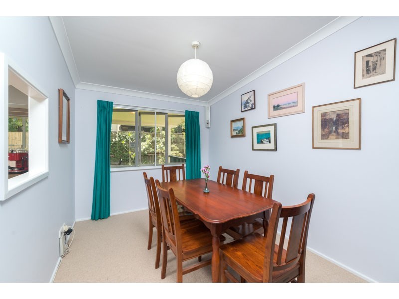 5 Pictavia street, Toowong QLD 4066