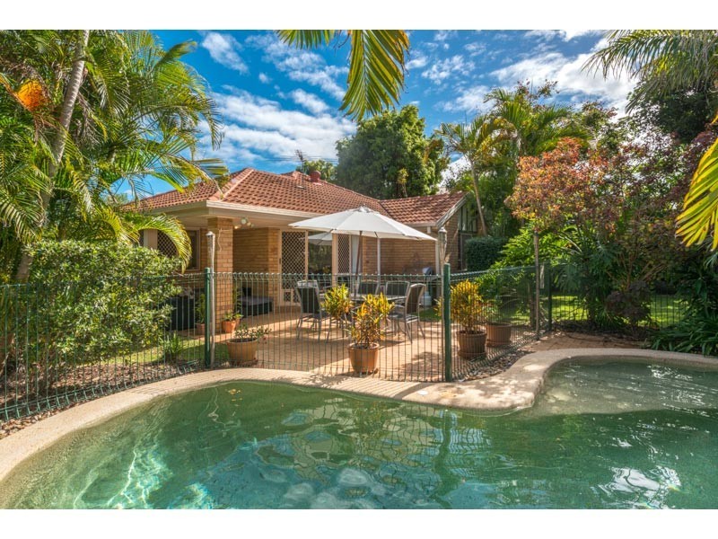 20 Moggill Road, The Gap QLD 4061