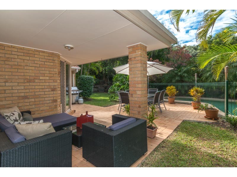 20 Moggill Road, The Gap QLD 4061